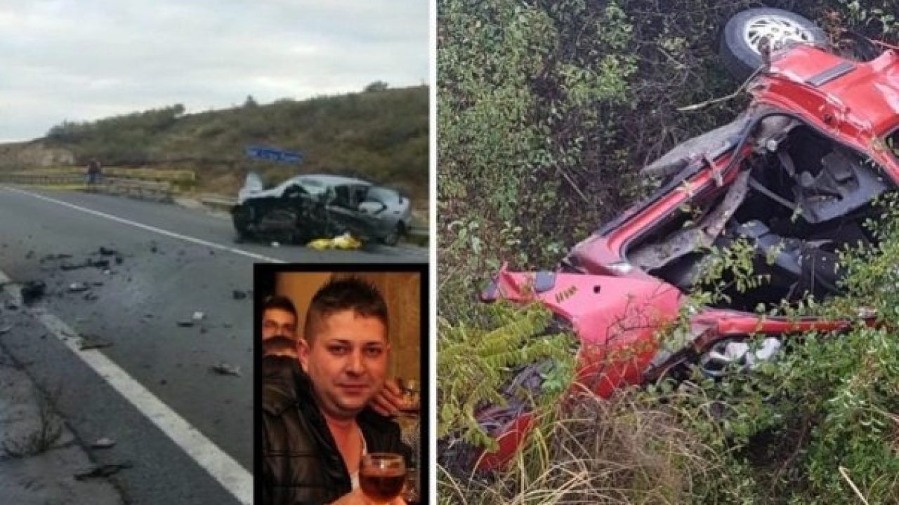 șoferul Care A Produs Accidentul De La Huedin Era Un Fost Polițist