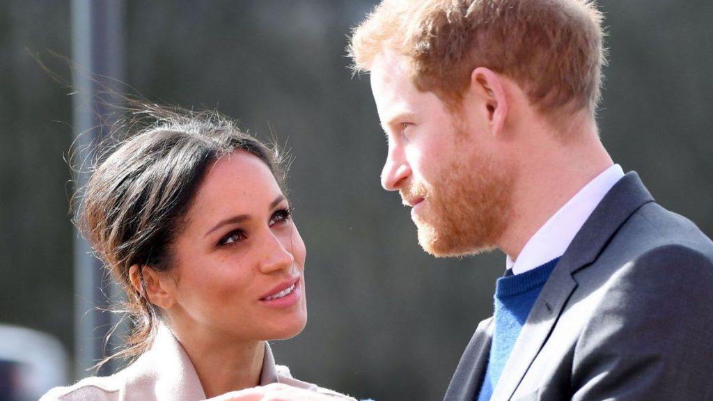 Casa Regală a organizat o petrecere de Crăciun, dar prințul Harry și Meghan Markle nu au fost invitați. Care este motivul, de fapt