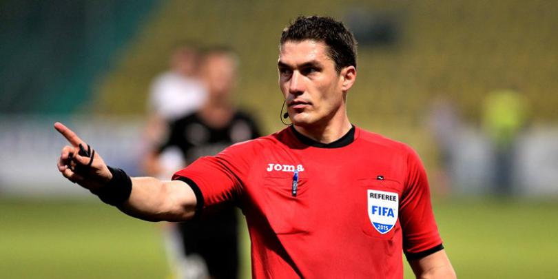 Isvan Kovacs va arbitra finala Conference League!