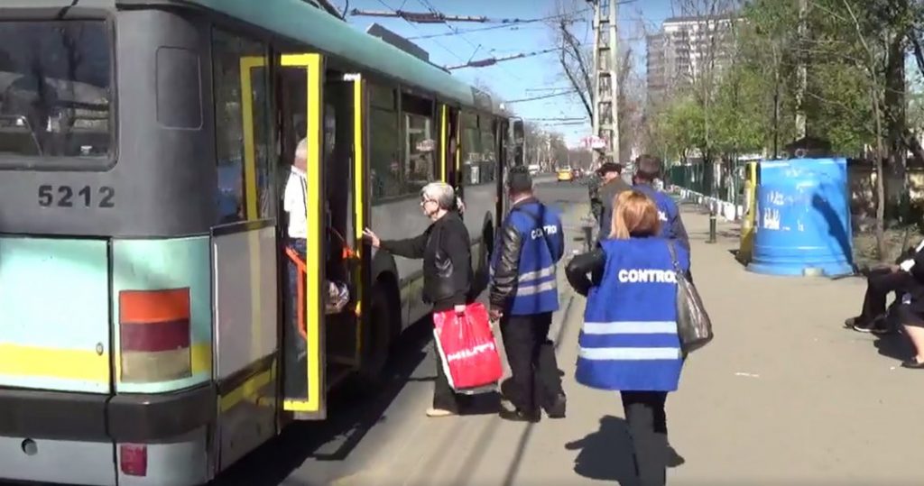 Se scumpesc biletele și abonamentele la transportul public. Primarul tocmai a făcut anunțul