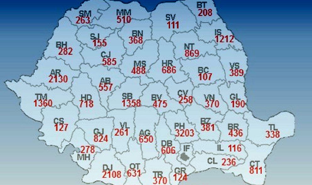 Peste 32.000 De Locuri De Muncă Disponibile în România, în 6 Noiembrie