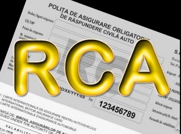 Polițele de asigurări RCA vor crește