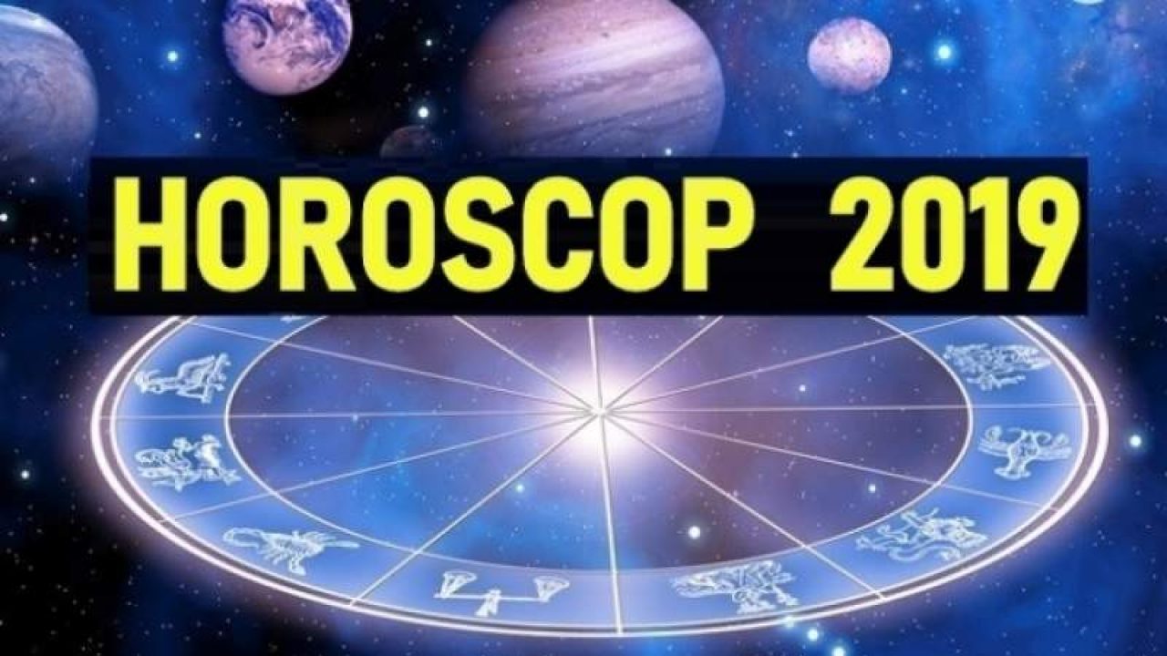 Horoscop 2019 Horoscopul Anului 2019