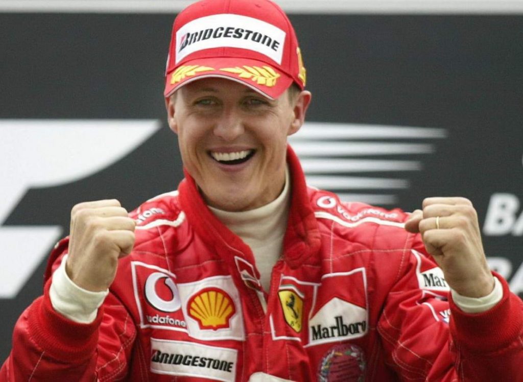 „Interviul” cu Michael Schumacher care a generat un adevărat scandal, la 10 ani de la cumplitul accident: „Chiar a spus toate astea?”