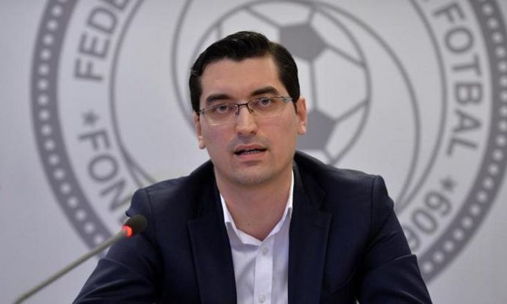 Burleanu a dat asigurări UEFA că EURO 2021 va fi un succes în România: „Am transmis la UEFA angajamentul ferm…!”