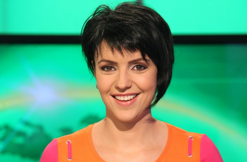 De ce nu s-a căsătorit niciodată Raluca Arvat, fosta vedetă de la Pro Tv. Cum arată astăzi, actuala prezentatoare a Televiziunii Naționale