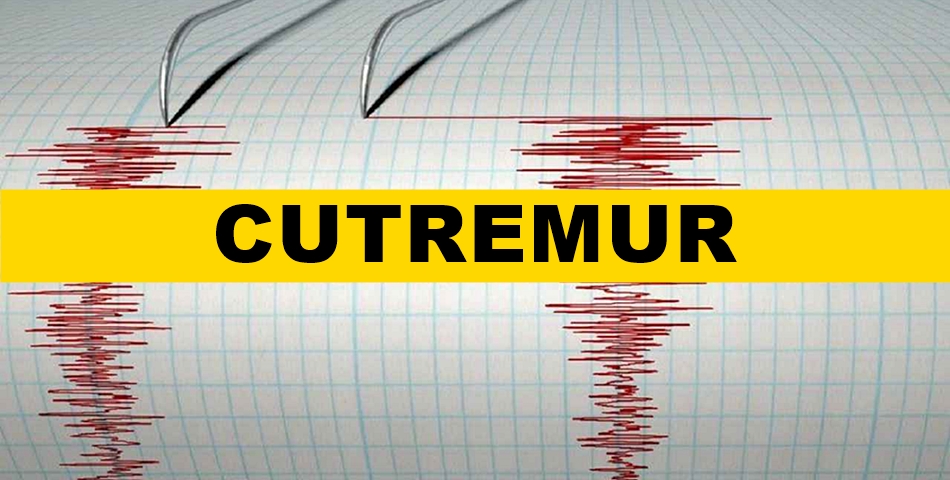 Trei cutremure în România Unde s au resimțit și ce magnitudine au avut