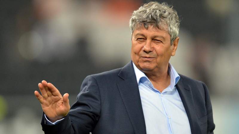 OFICIAL: Mircea Lucescu a semnat un contract pe două sezoane cu Dinamo Kiev!