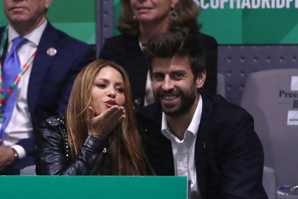 Gerard Pique, încă o lovitură sub centură! Shakira pleacă din Spania cu băieții pe care îi are cu fostul fotbalist al Barcelonei | GALERIE FOTO