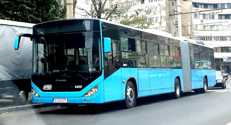 Veste proastă pentru bucureșteni! Transportul în Capitală ar putea rămâne blocat și în weekend