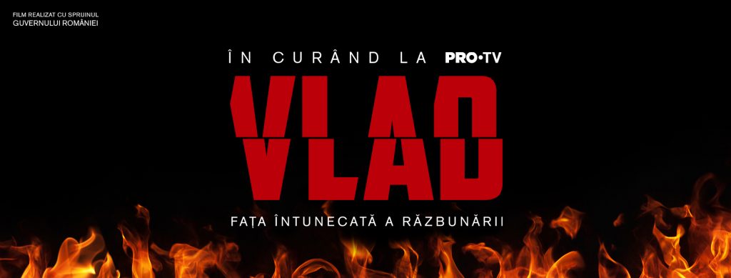 Serialul Vlad Live Video pe Pro TV – Vezi online premiera sezonului 3