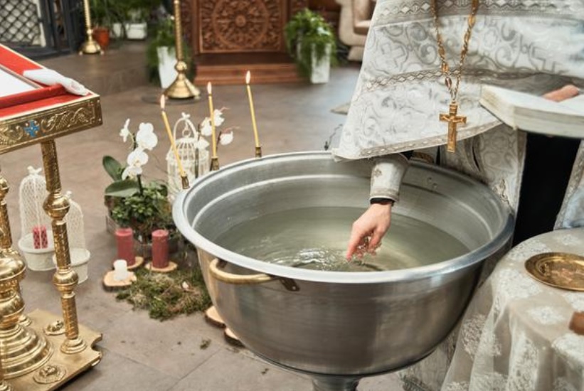 Tradi Ii I Obiceiuri De Boboteaz Sau Botezul Domnului Ce Nu Trebuie S Faci Pe Ianuarie