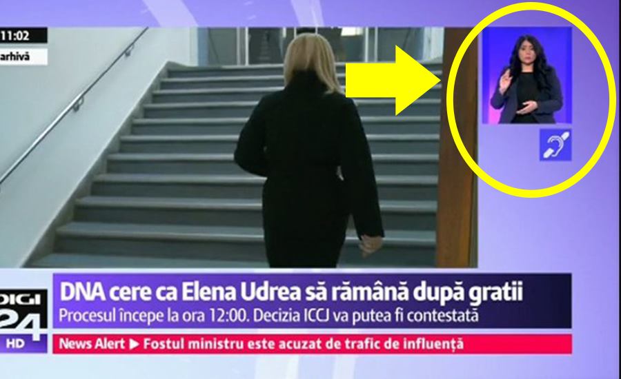 Detaliul Scandalos Observat De Un Telespectator Digi24 Ce Spunea De