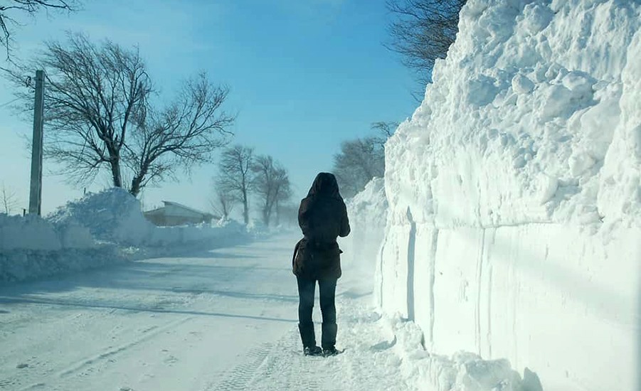 Vești proaste pentru români! Iarna nu s-a terminat. Unde va ninge în acest weekend