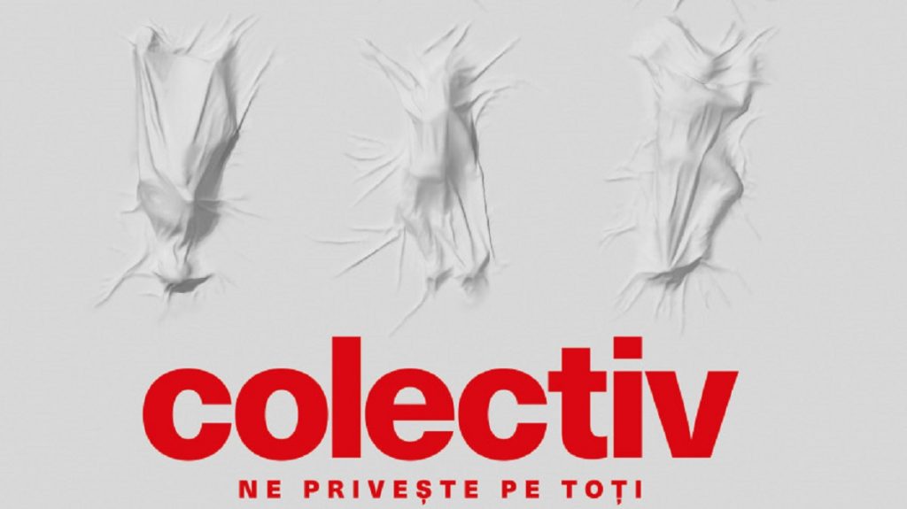 ”Colectiv” – primul film documentar românesc despre tragedia care a avut loc în urmă cu cinci ani, va apărea în cinematografele din București la sfârșitul lunii februarie