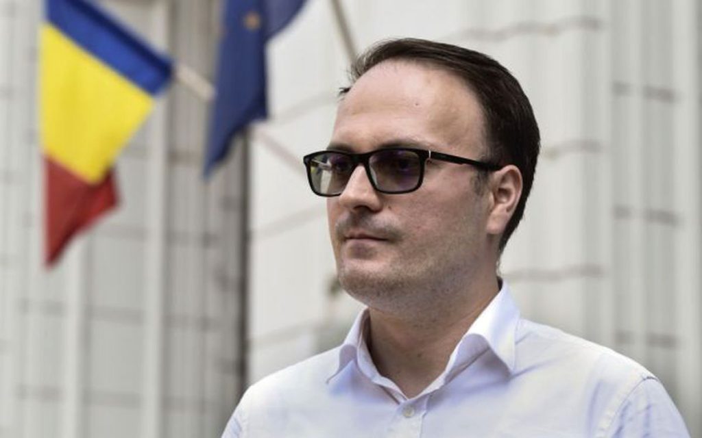 Alexandru Cumpănașu tună și fulgeră! Judecătorii au decis ca dosarul ”Caracal” să rămână la Tribunalul Olt: ”Voi depune plângere la CSM”