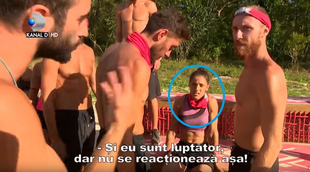 Drama neștiută a sportivei Ana Pal: “A devenit mamă la 19 ani, din întâmplare”. Ea a fost descalificată de la Survivor România după ce l-a bătut pe unul dintre rivalii săi