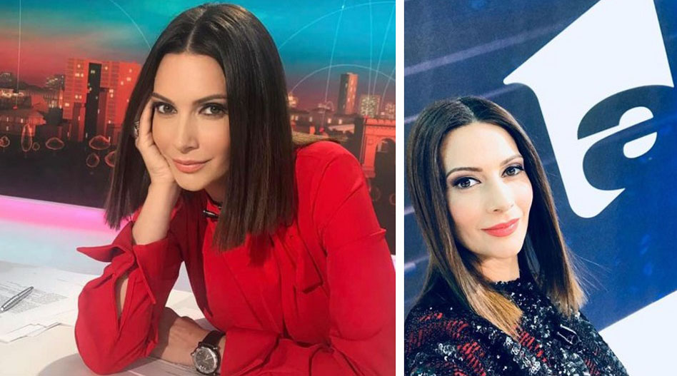 Andreea Berecleanu întoarce armele către Antena 1: “Cei care distrug până la autodistrugere”