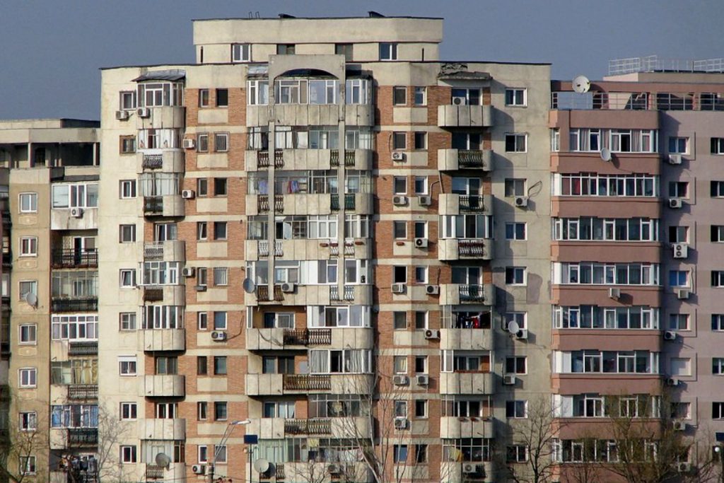 Chiria în Bucureşti în 2022. Care sunt cartierele unde găseşti garsoniere sau apartamente la cele mai mici preţuri