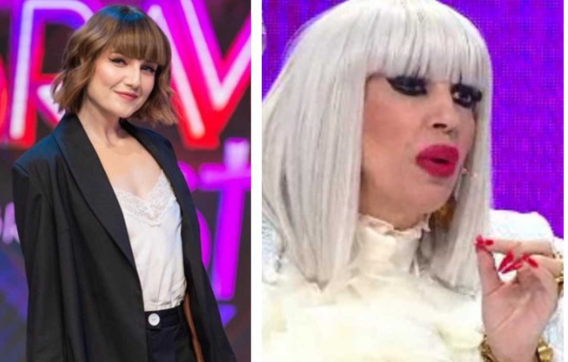 Raluca Bădulescu a umilit o pe Alexandra Ungureanu la Bravo ai stil