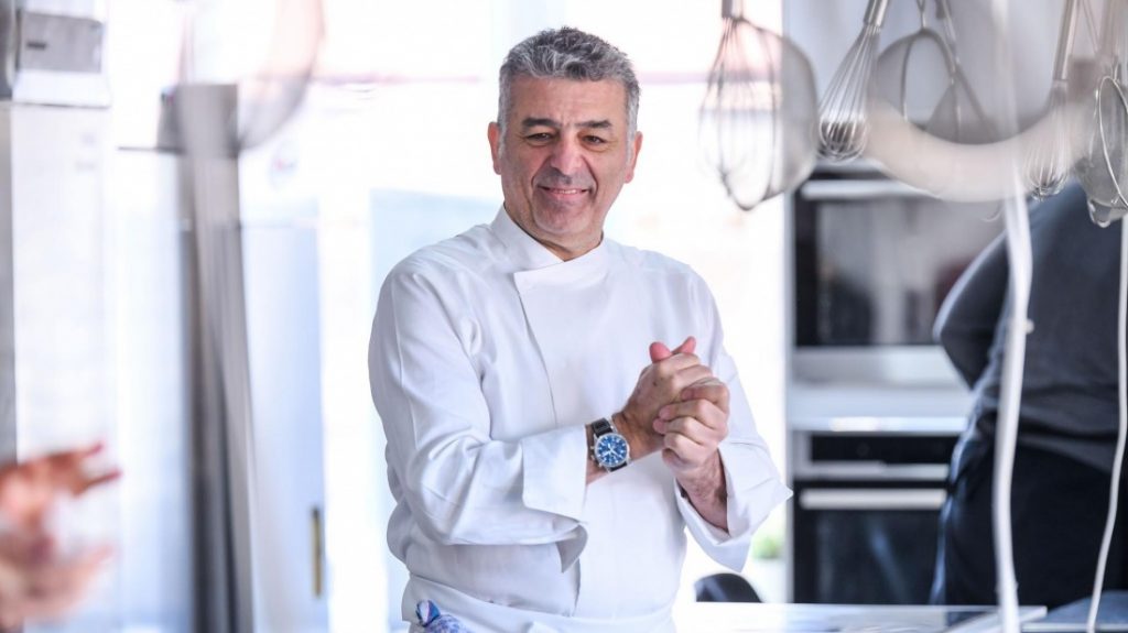 Drama prin care a trecut chef Joseph Hadad: ”A fost cel mai greu an din viața mea”