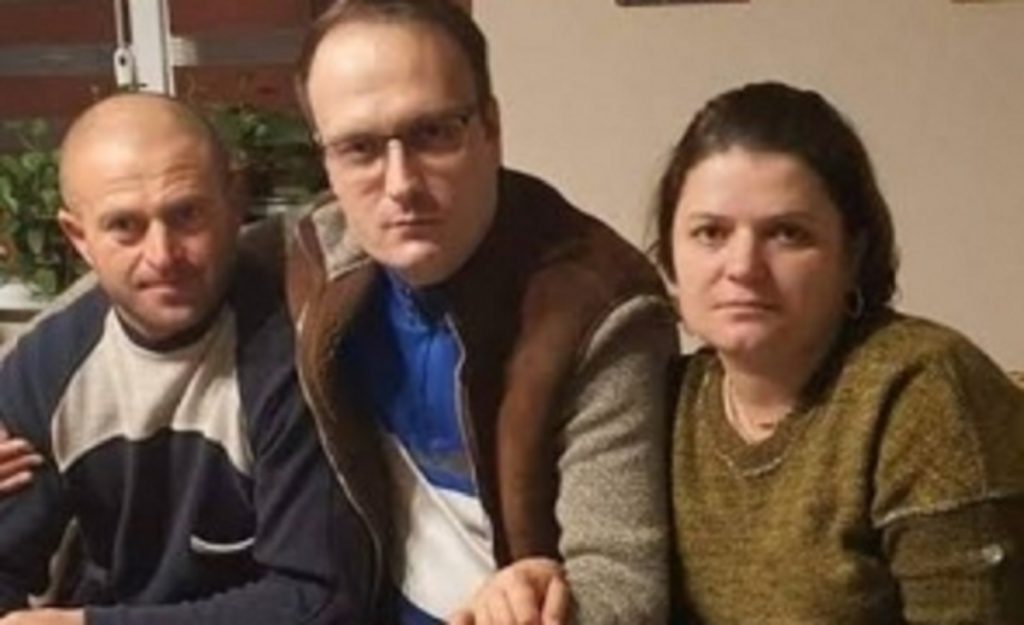 Zi de doliu pentru părinții Alexandrei Măceșanu. Întreaga familie este devastată: ”Cea mai mare palmă pe care o puteam primi”