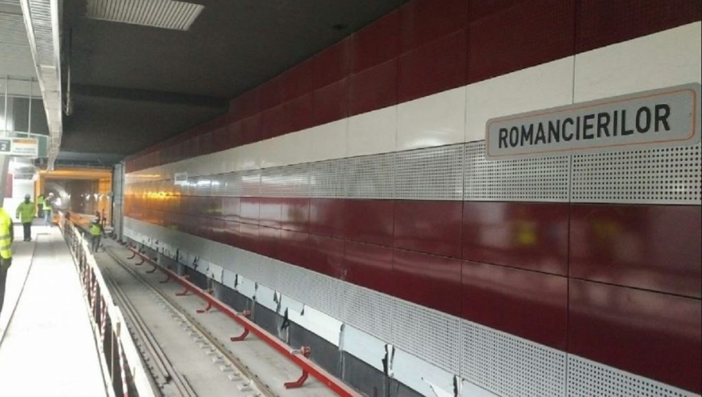 De ce a întârziat, de fapt, finalizarea metroului din Drumul Taberei. Nereguli grave descoperite la Metrorex!