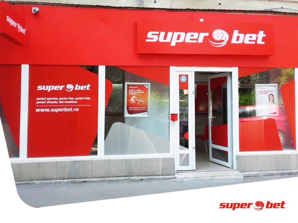 Câți lei câștigă pe lună o casieră la casa de pariuri Superbet