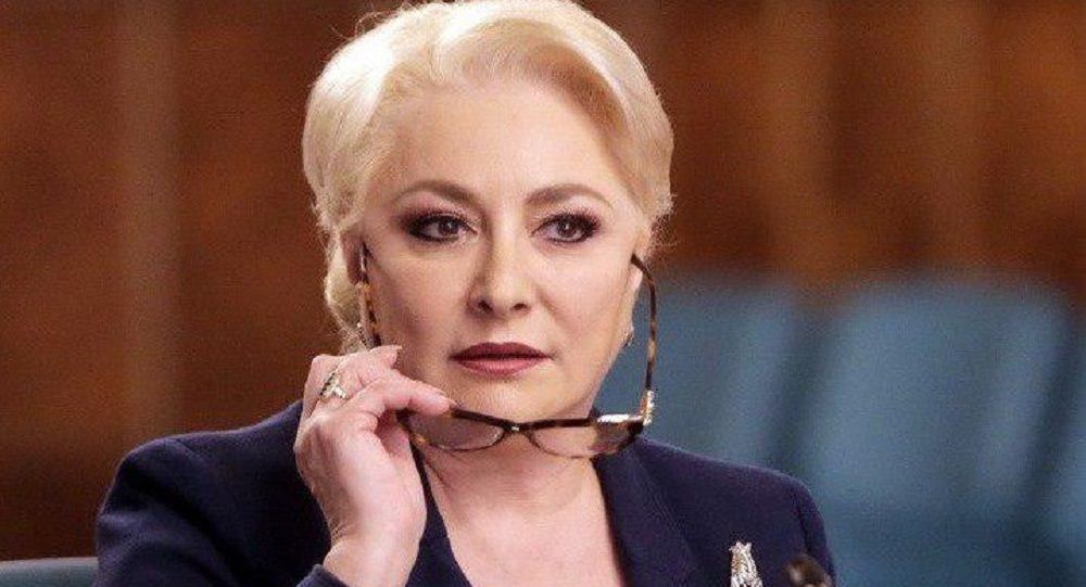 Viorica Dăncilă sare în apărarea Sorinei Pintea: „Suferința ei nu e mimată”