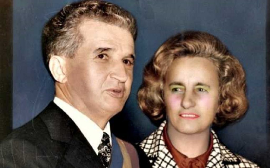 FOTO! Cum arăta soacra lui Nicolae Ceaușescu. Femeia l-a blestemat pe dictator în urmă cu mai bine de 40 de ani