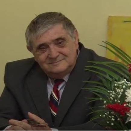 Un cunoscut profesor și poet a fost răpus de coronavirus. E primul deces înregistrat în județul Bacău