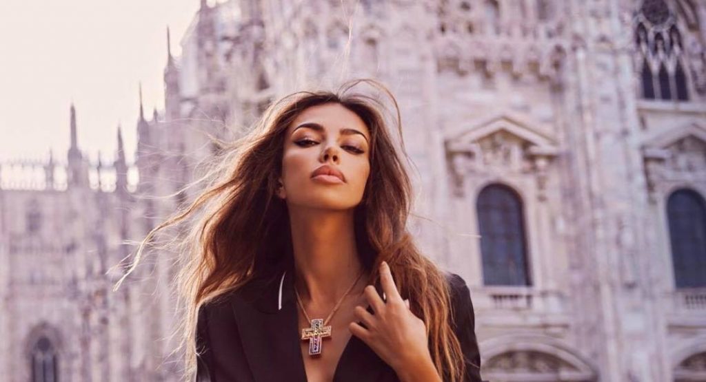 Mădălina Ghenea, mărturisiri din Milano: ”Italia a primit mesajul, o țară de aproximativ 60 de milioane de locuitori s-a închis”