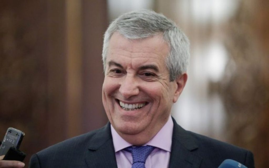 Haz de necaz! În plin sezon de epidemie, Tăriceanu spune bancuri despre coronavirus! ”Cam asta pare a fi singura soluție: simțul umorului!”