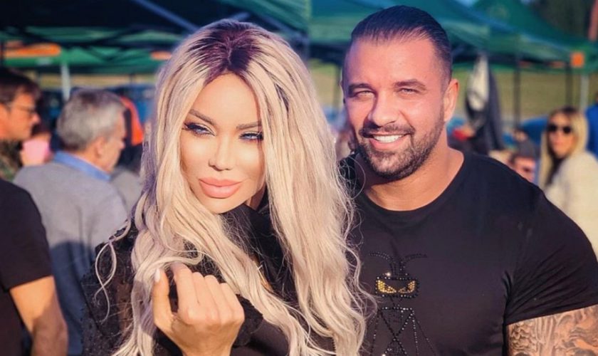 Bianca Drăgușanu a anunțat divorțul de Alex Bodi! Scandalul din parc a fost picătura care a umplut paharul