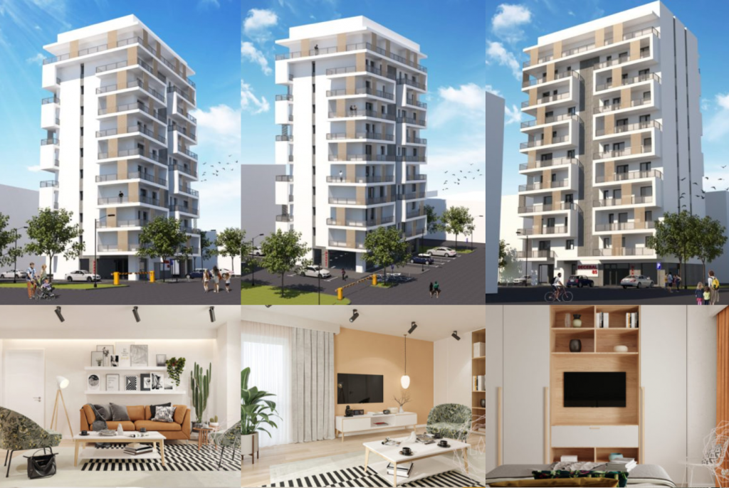 Achizitionarea unui apartament 2 camere in Craiova este o investitie pe care trebuie sa o faci dupa o analiza foarte amanuntita a pietei imobiliare!