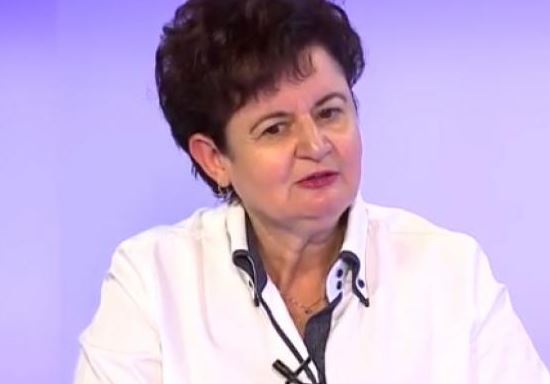 Medicul Doina Azoicăi, previziuni sumbre: “Ne așteptăm la două vârfuri ale epidemiei. Se poate să ne confruntăm cu 10.000 de cazuri de coronavirus!”