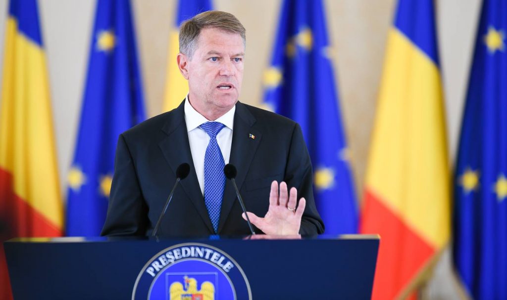 Klaus Iohannis, mesaj pentru românii din diaspora: ”Să nu vină acasă în acest an de Paște”