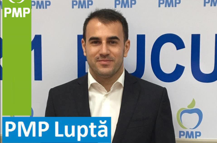 Anunțul făcut de Sebastian Moise, liderul PMP București. Este despre bătrânii din Capitală