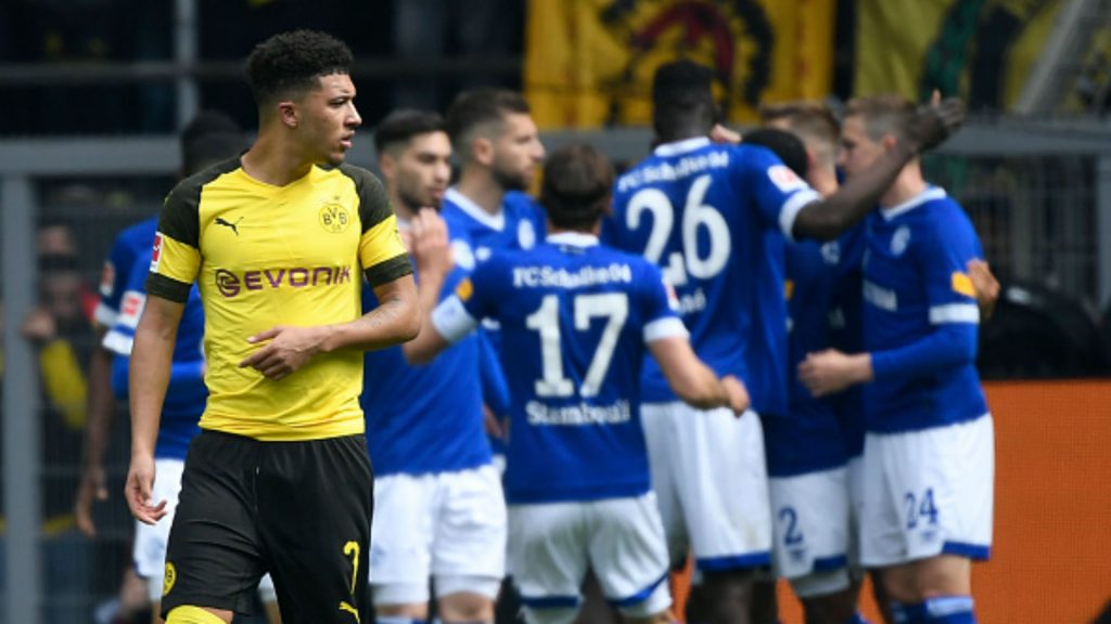 Dortmund – Schalke, cel mai fierbinte derby al Germaniei