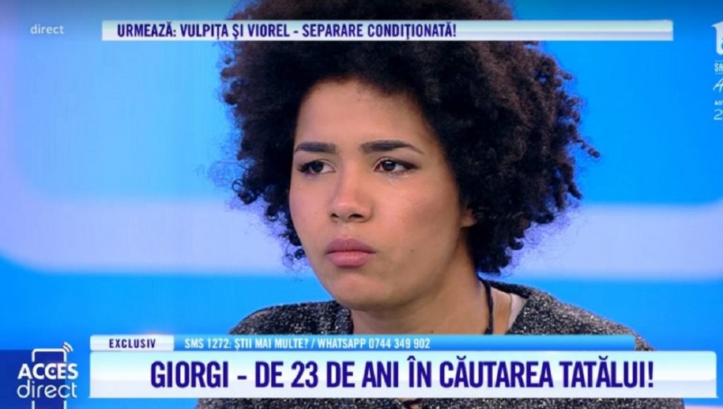 O vicecampioană la atletism a fost născută în închisoare! Tânăra abandonată la naștere își caută acum tatăl