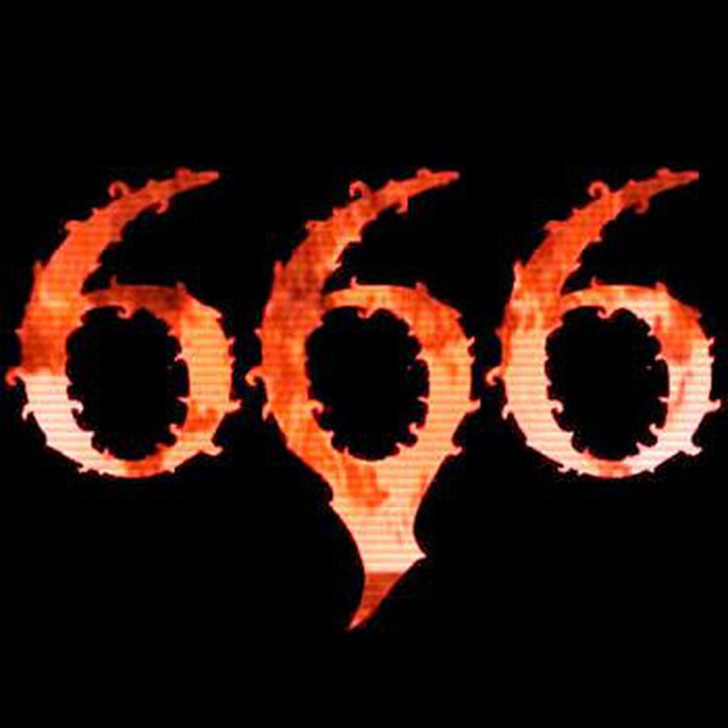 Numerologii au descifrat pandemia. Coronavirusul poartă numărul Satanei în el, 666