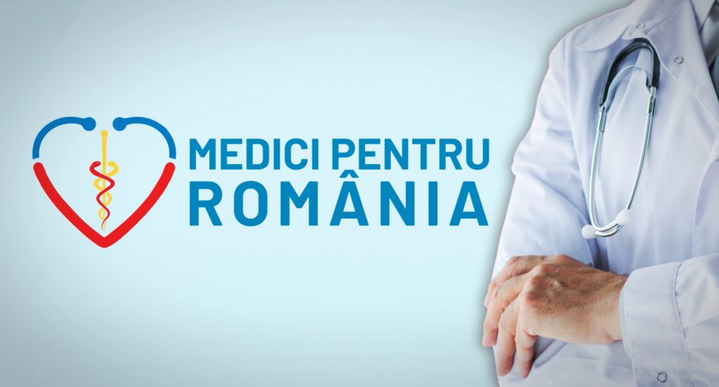 Suport online gratuit pentru pacienţii cu boli cronice. Medici pentru România lansează campania „Nu uităm de ceilalţi”