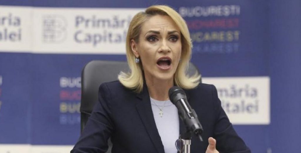 Noi informații despre testarea bucureștenilor pentru coronavirus. Ce spune Gabriela Firea: „Este cea mai mare agomerare urbană”