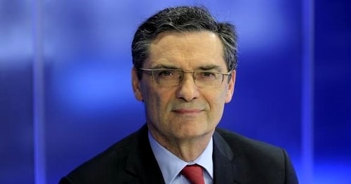 Patrick Devedjian, fost ministru în cabinetul Sarkozy, a murit din cauza coronavirusului