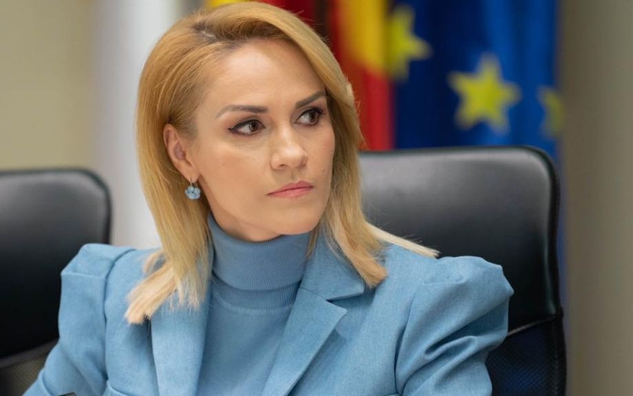 Gabriela Firea a făcut anunțul! Primăria Capitalei va fi închisă din cauza epidemiei de coronavirus