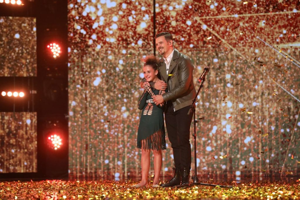 Momentul care l-a făcut pe Mihai Petre să plângă! Andra, şocată: „Nu l-am văzut niciodată aşa”. Sara Ardelean a primit Golden Buzz la Românii au Talent