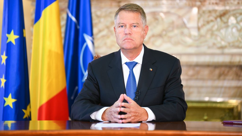 Categoria de persoane care au interzis total să iasă din casă! Klaus Iohannis a făcut anunţul