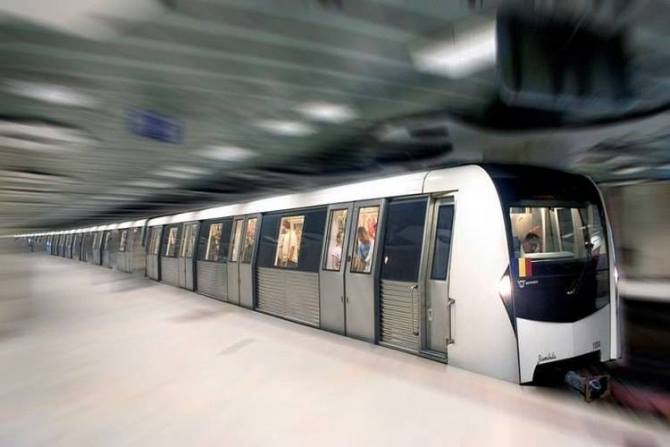 Metrorex, anunț de ultimă oră. Cum vor circula trenurile în perioada 27 noiembrie – 1 decembrie