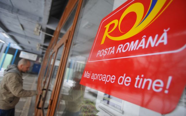 Poșta Română, schimbare radicală. Fiecare persoană va avea un cod poștal