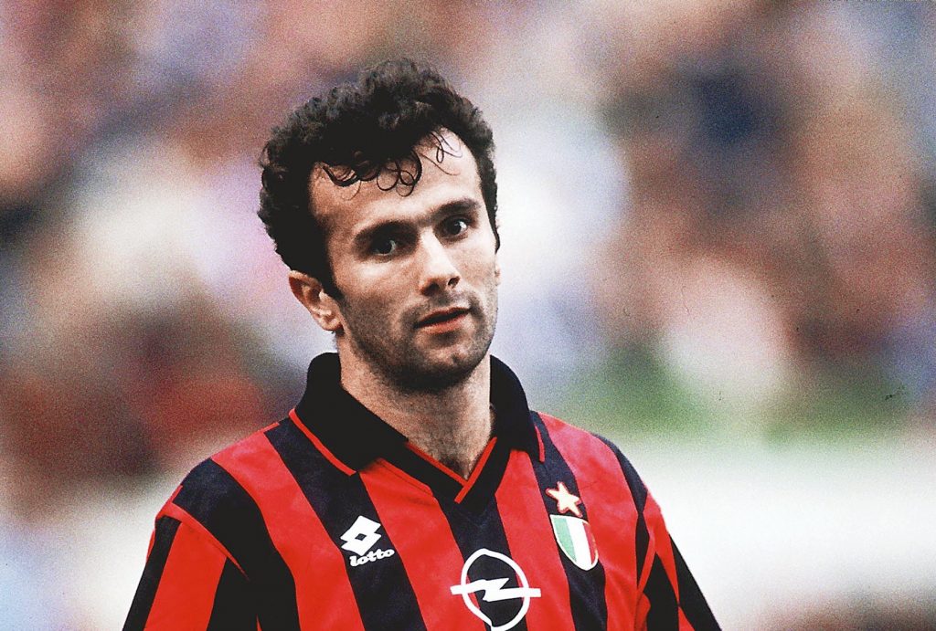 Dejan Savicevic, geniul fotbalului muntenegrean